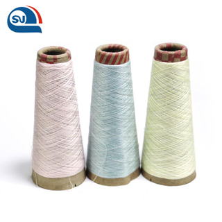 Bamboo Fiber Yarn 