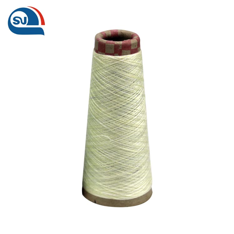 Bamboo Fiber Yarn 