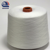 Viscose Cotton Polyester Blended Yarn