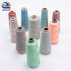 Colocful Section Dyed Space Dye Dyed Yarn