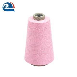 lurex blended yarnd for cloth and socks