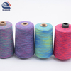 Colocful Section Dyed Space Dye Dyed Yarn