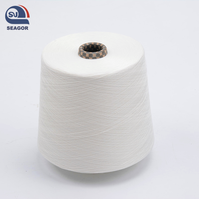 Soybean Protein Yarn for Knitting And Weaving Buy soybean yarn