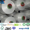 Biodegraded Biodegradable Polyester Recycled Dty Fdy Acy Poy Aty (Oeko-tex100/GRS/Biodegradable/ocean Bound Plastic)