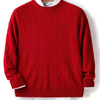 Knitted Sweaters(GRS/BCI/Oekotex/OBP/ Organic/BSCI)