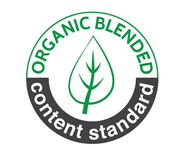 Organic Blended